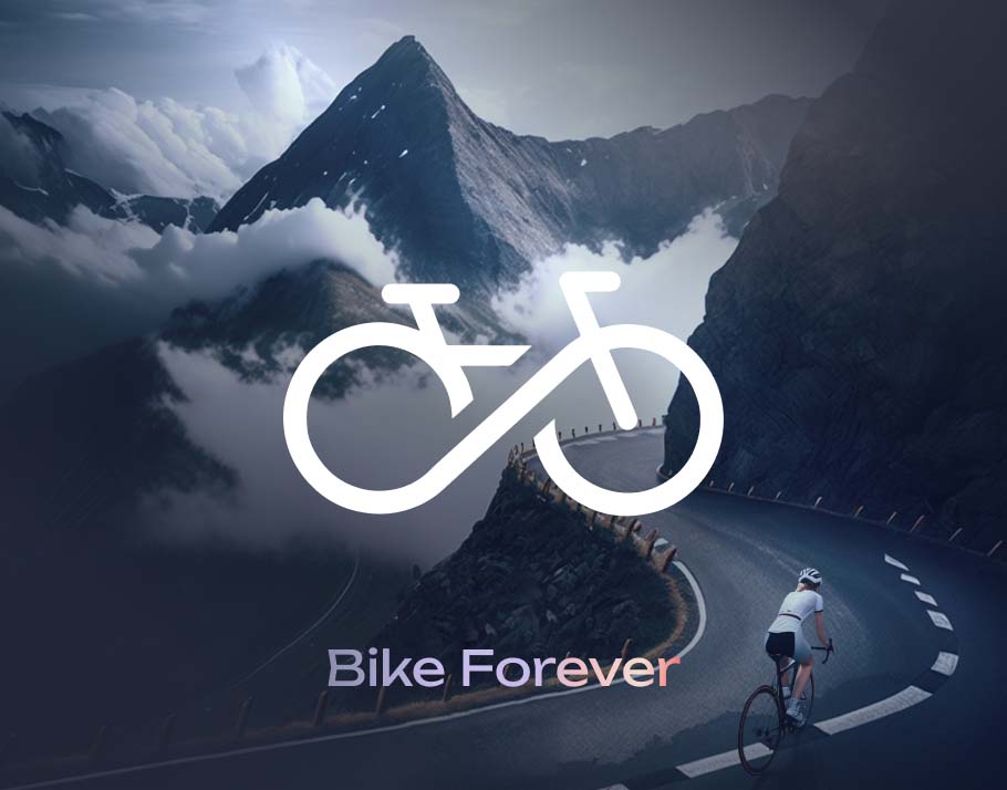 Forever Bike - cycling tour