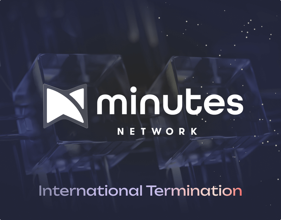 Minutes Network