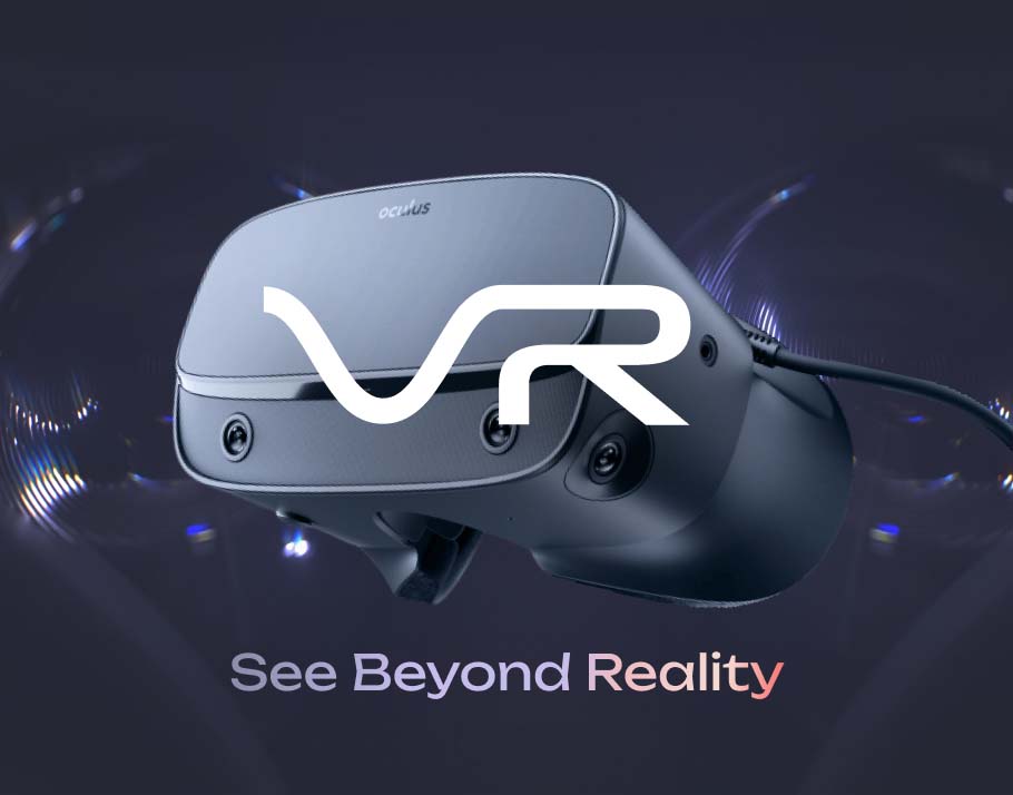 VR and AR